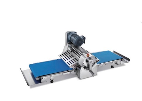 Máy cán bột Meichu MC-400TL