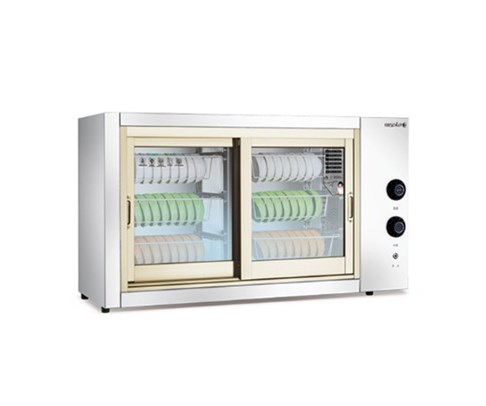 Tủ Khử Trùng Treo Tường Meichu RGP150MC-2