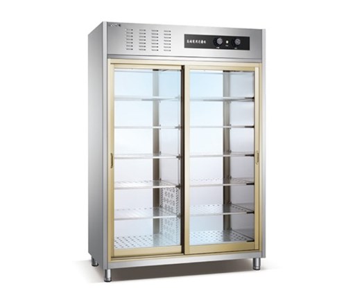 Tủ Trưng Bày Và Giữ Nóng Meichu RTP930MC-1