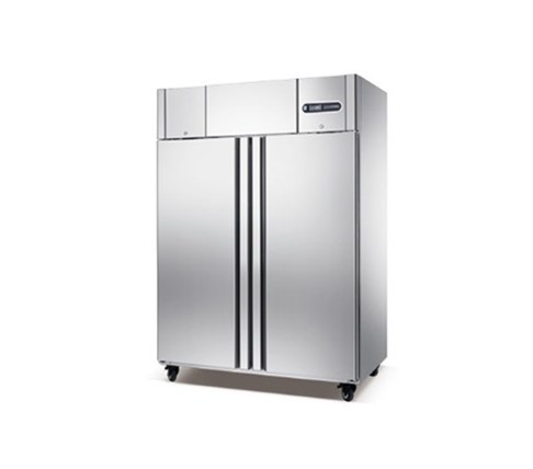 Tủ Mát Đứng 2 Cánh Coolmes GN1.2TN2