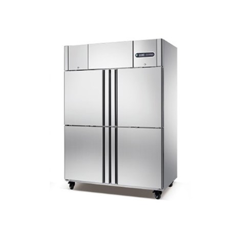 Tủ Mát Đứng 4 Cánh Coolmes GN1.2TNZ4