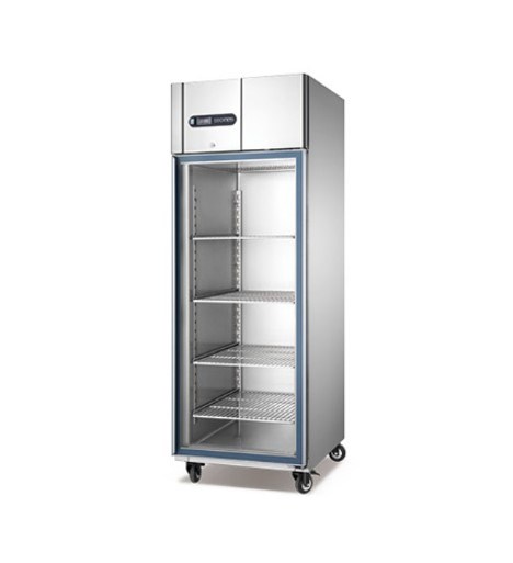 Tủ Mát Đứng 1 Cánh Kính Coolmes GN550TNG