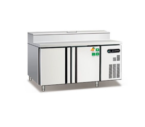 Bàn Pizza 2 Cánh Coolmes AWR1500PH