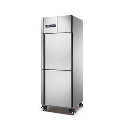 Tủ Mát Đứng 2 Cánh Coolmes GN550TN2/S