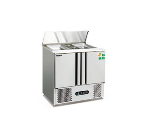 Bàn Salad Coolmes S900