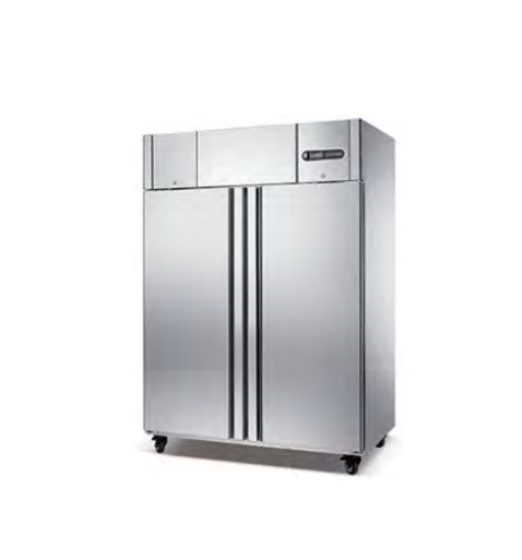 Tủ Mát 2 Cánh Coolmes RX2