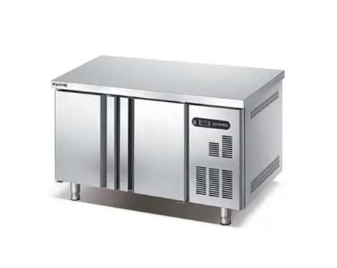 Bàn Đông 2 Cánh Inox Coolmes AWF12