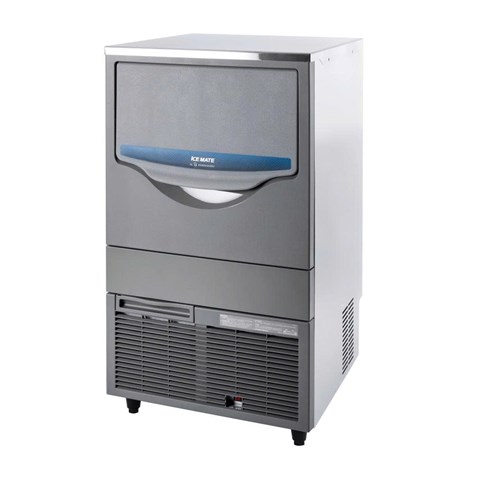 Máy làm đá viên Hoshizaki SRM-125A