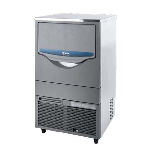 Máy Làm Đá Viên Hoshizaki SRM-105A
