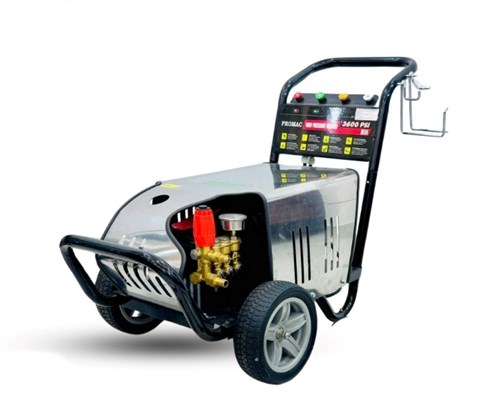 Máy phun áp lực Promac M36