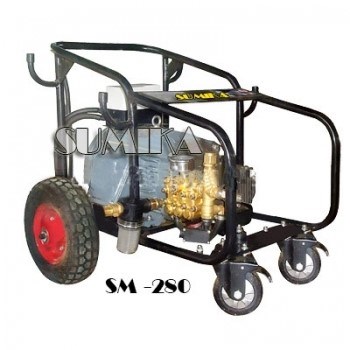 Máy phun rửa áp lực Sumika SM 280