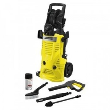 Máy phun áp lực dân dụng Karcher K 6.600