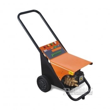 Máy phun rửa áp lực cao Promac M1508