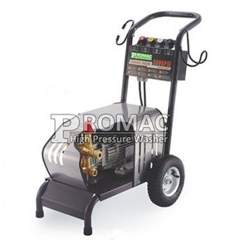 Máy phun rửa áp lực cao Promac M20