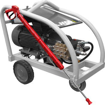 Máy xịt siêu cao áp Lavor Utah 5015 LP