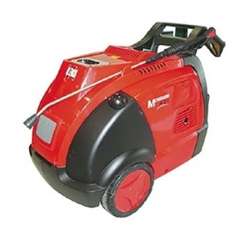 Máy xịt áp lực nước nóng Monsoon H21