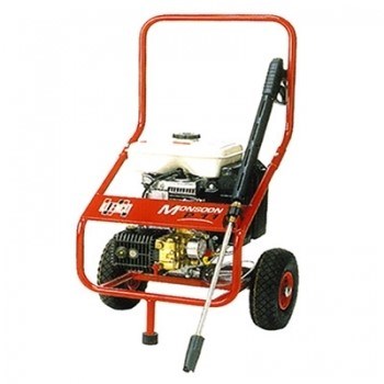 Máy phun áp lực động cơ Monsoon P11