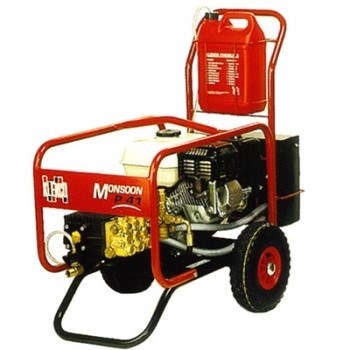 Máy phun áp lực động cơ Monsoon P41