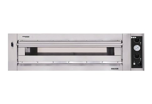 Lò Nướng Bánh Pizza Dùng Điện Prismafood MAIOR 6L