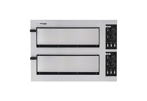 Lò nướng bánh Pizza dùng điện Prismafood BASIC 2/50 4T