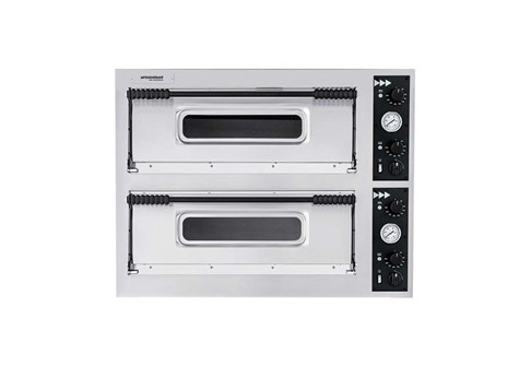 Lò nướng bánh Pizza dùng điện Prismafood BASIC 66