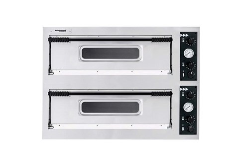 Lò nướng bánh Pizza dùng điện Prismafood BASIC XL 22L