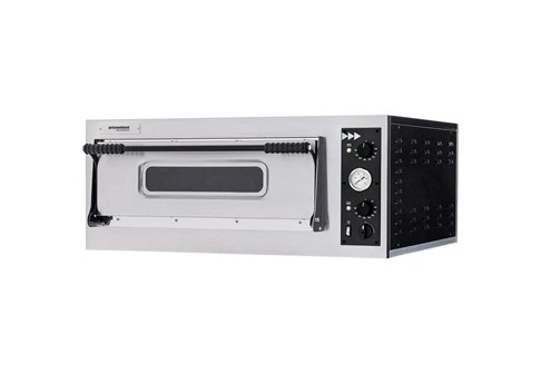 Lò nướng bánh Pizza dùng điện Prismafood BASIC XL 4