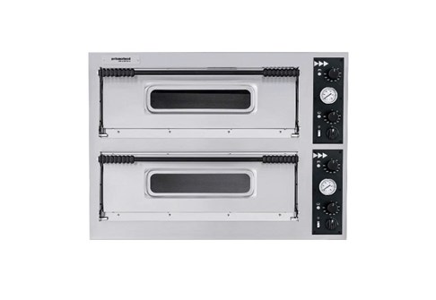 Lò nướng bánh Pizza dùng điện Prismafood BASIC XL 44