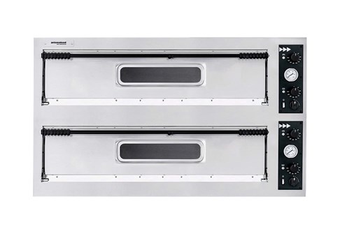 Lò nướng bánh Pizza dùng điện Prismafood BASIC XL 66L