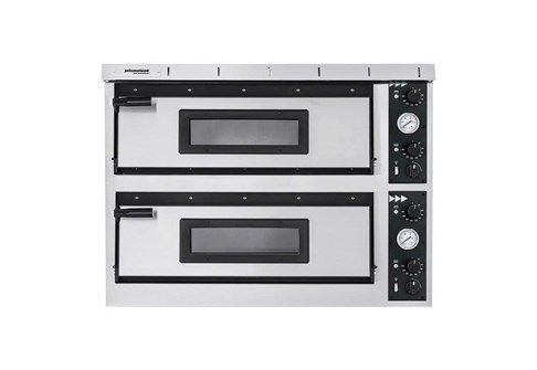 Lò nướng bánh Pizza dùng điện Prismafood PLUS XL 66