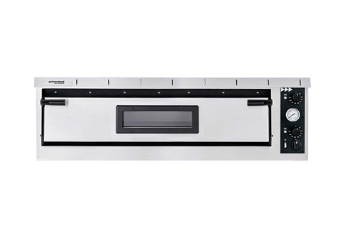 Lò nướng bánh Pizza dùng điện Prismafood PLUS XL 9