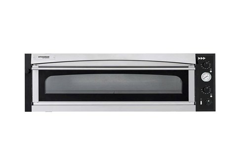 Lò nướng bánh Pizza dùng điện Prismafood SUPERIOR XL 6L GLASS