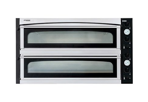 Lò nướng bánh Pizza dùng điện Prismafood SUPERIOR XL 99 GLASS
