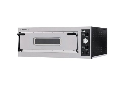 Lò nướng bánh Pizza dùng điện Prismafood TRAYS 4