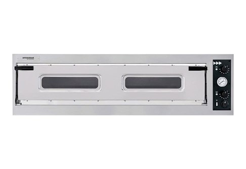 Lò nướng bánh Pizza dùng điện Prismafood TRAYS 9