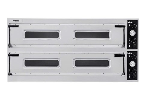 Lò nướng bánh Pizza dùng điện Prismafood TRAYS 99