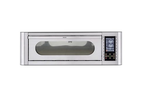 Lò nướng bánh Pizza dùng điện Prismafood GENIUS 4