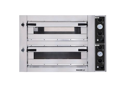 Lò nướng bánh Pizza dùng điện Prismafood MAIOR LE 44