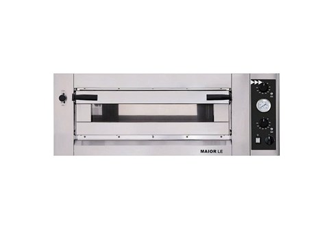Lò nướng bánh Pizza dùng điện Prismafood MAIOR LE TRAYS 4