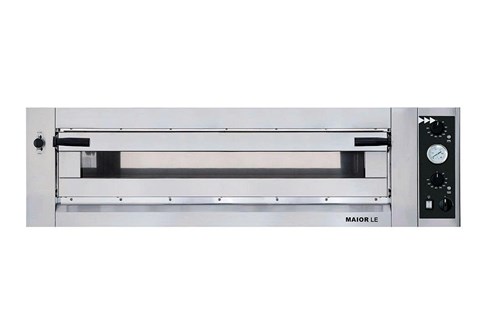 Lò nướng bánh Pizza dùng điện Prismafood MAIOR LE TRAYS 9