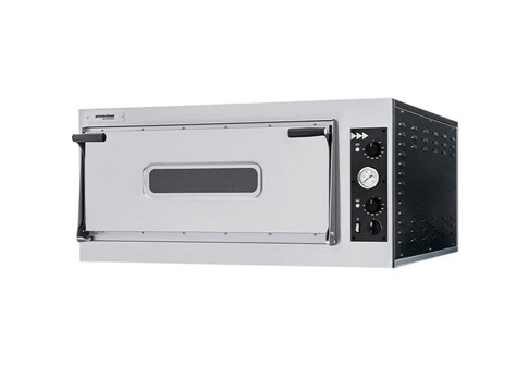 Lò nướng bánh Pizza dùng điện Prismafood TRAYS 6 ALTO