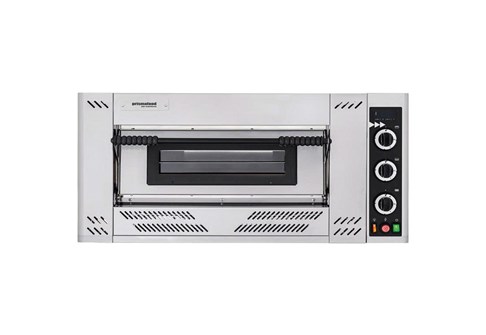 Lò nướng bánh Pizza dùng gas Prismafood GAS 4