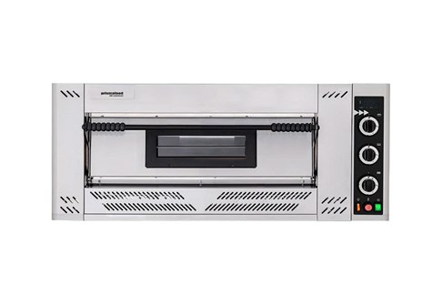 Lò nướng bánh Pizza dùng gas Prismafood GAS 9