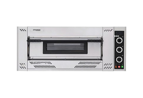 Lò nướng bánh Pizza dùng gas Prismafood GAS XL 6