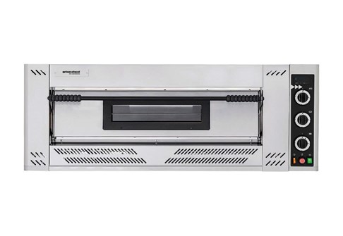 Lò nướng bánh Pizza dùng gas Prismafood GAS XL 6L