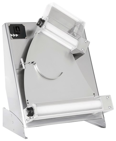 Máy cán bột Prismafood DSA 310