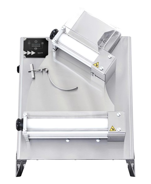 Máy cán bột Prismafood DSA 420 TOUCH AND GO