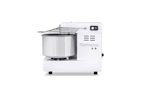 Máy trộn bột xoắn ốc Prismafood REBECCA