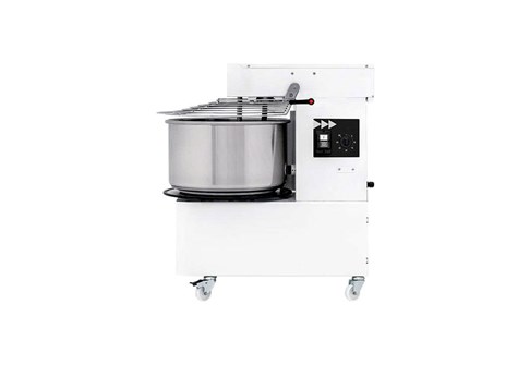 Máy trộn bột xoắn ốc Prismafood IMR 50