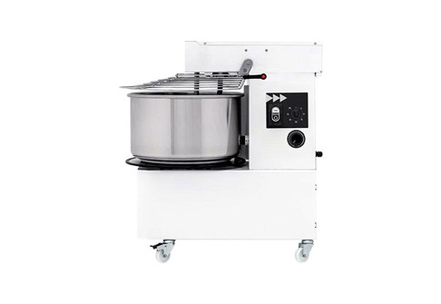 Máy trộn bột xoắn ốc Prismafood IRV 40